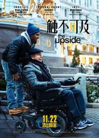 �����ɼ�(����) The Upside[��Ӱ��˵]