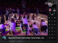 NBA������ ��ʿVS̫�� 20240209
