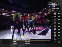 NBA������ ���˹VS���� 20240317