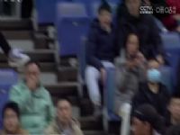 CBA��������35�� ���տϵ���VSɽ���ھ� 20250125