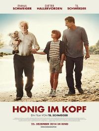 ������ Honig im Kopf[��Ӱ��˵]