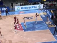 CBA��������19�� ��������VS���տϵ��� 20241218